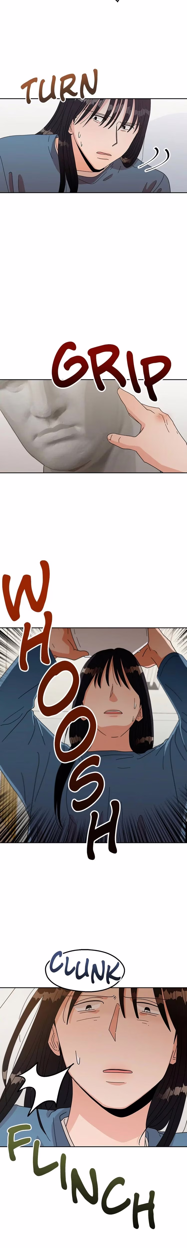 Pyramid Game - Chapter 12 - Part 16