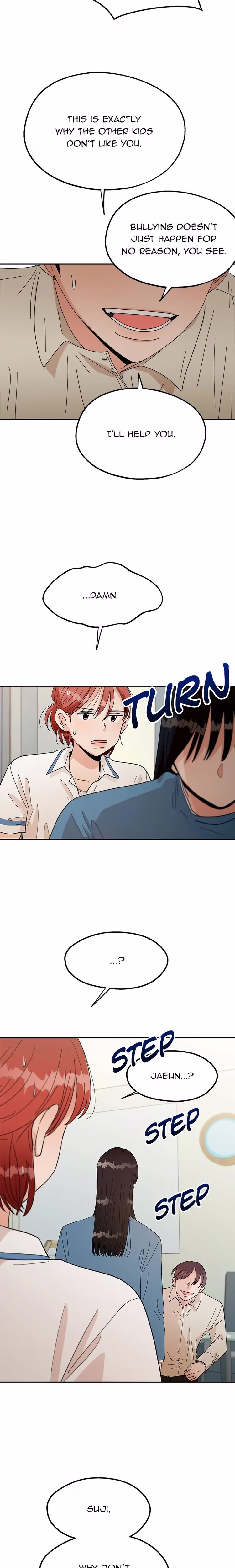 Pyramid Game - Chapter 12 - Part 20