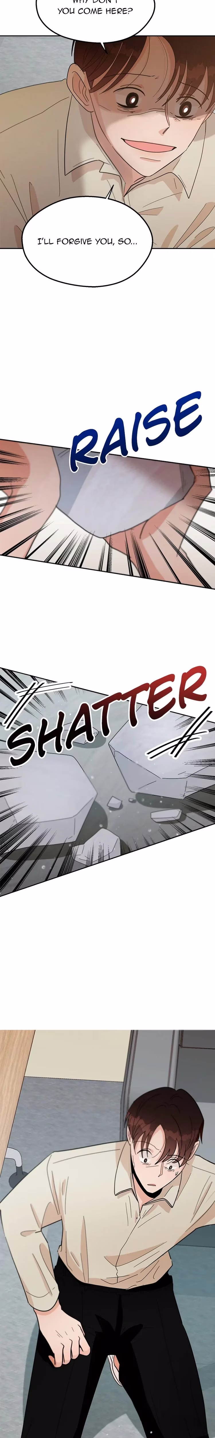 Pyramid Game - Chapter 12 - Part 21