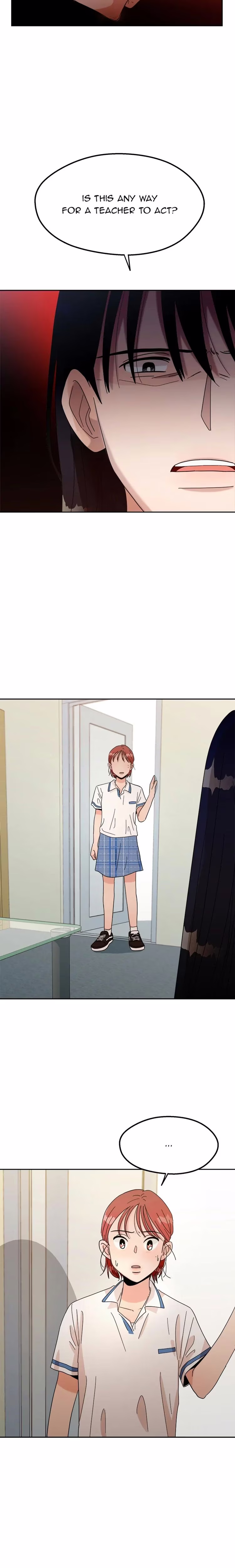 Pyramid Game - Chapter 12 - Part 23