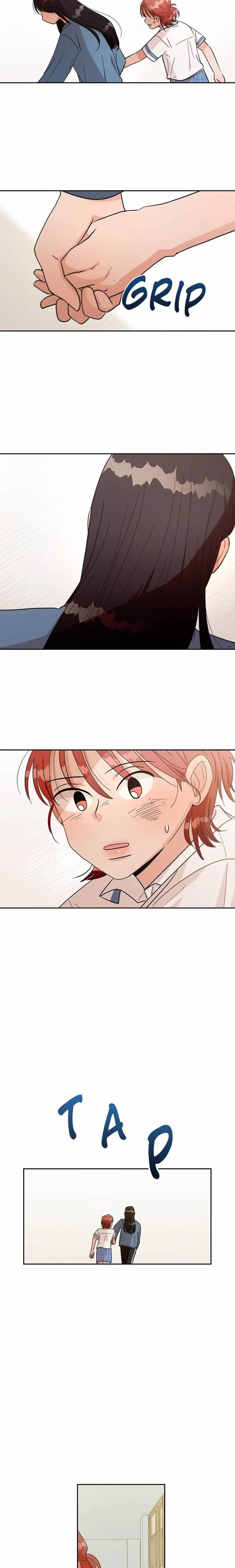 Pyramid Game - Chapter 13 - Part 4