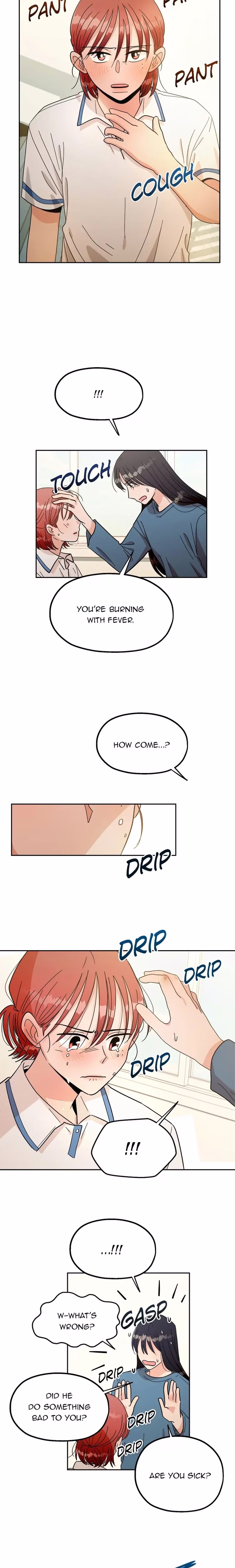 Pyramid Game - Chapter 13 - Part 7