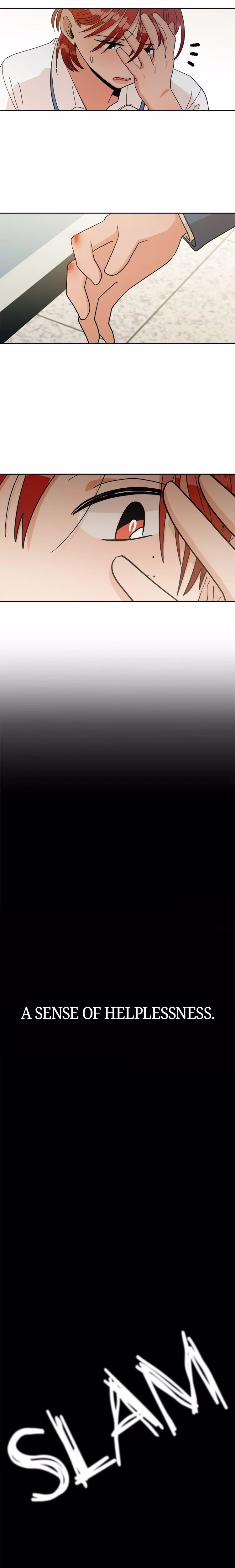 Pyramid Game - Chapter 13 - Part 11