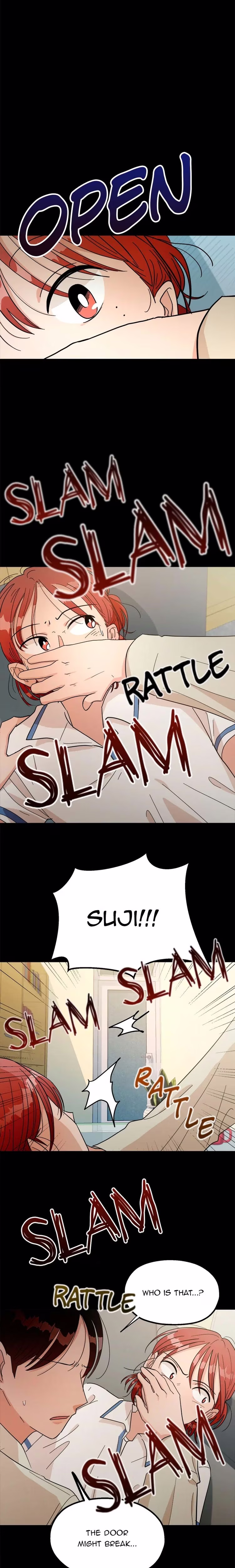 Pyramid Game - Chapter 13 - Part 12