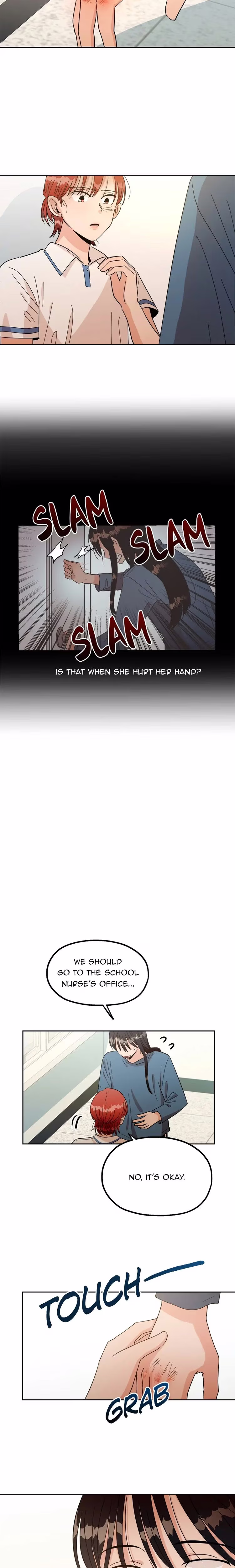 Pyramid Game - Chapter 13 - Part 14