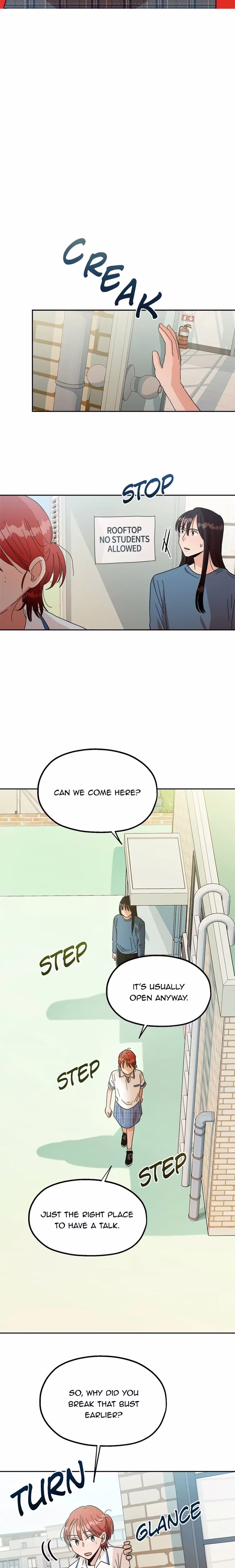 Pyramid Game - Chapter 13 - Part 16