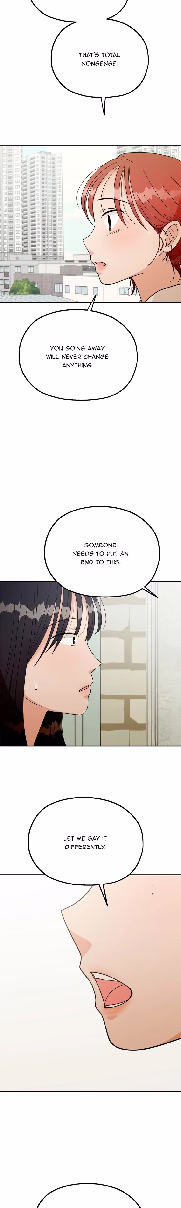 Pyramid Game - Chapter 13 - Part 22