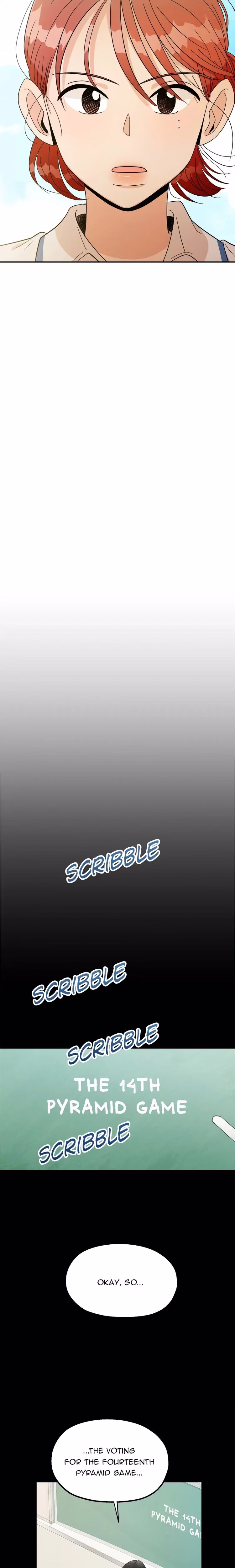 Pyramid Game - Chapter 13 - Part 24