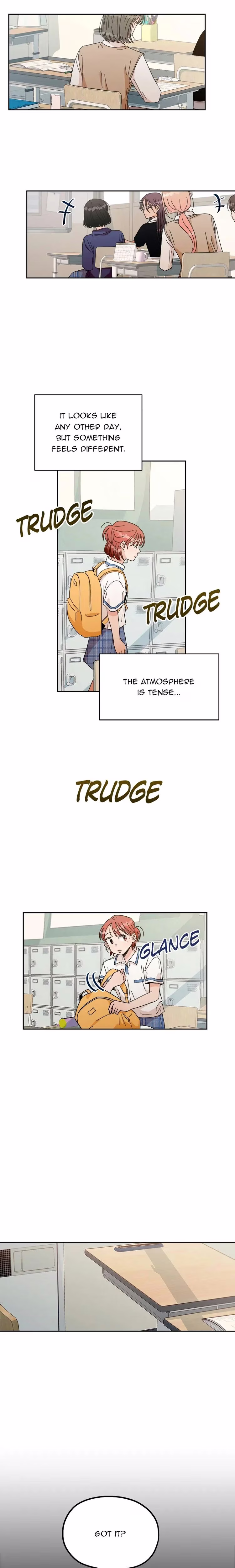 Pyramid Game - Chapter 14 - Part 5