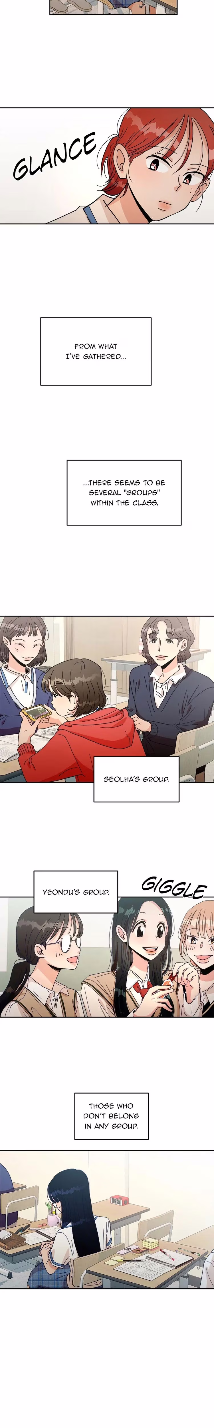 Pyramid Game - Chapter 14 - Part 7