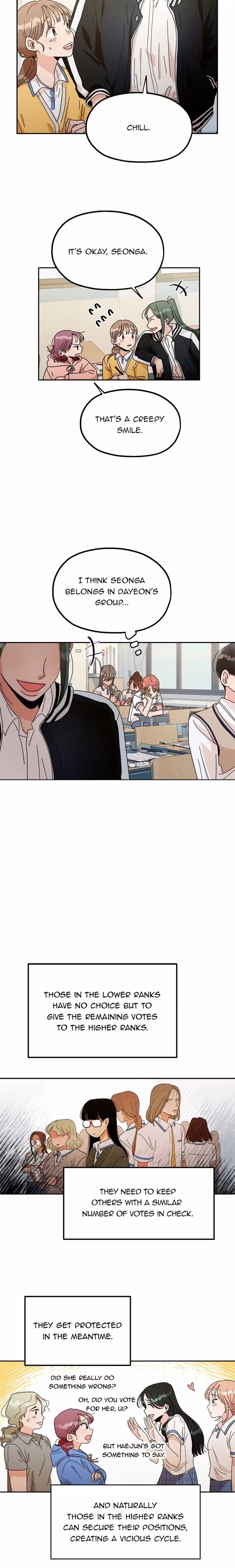 Pyramid Game - Chapter 14 - Part 9