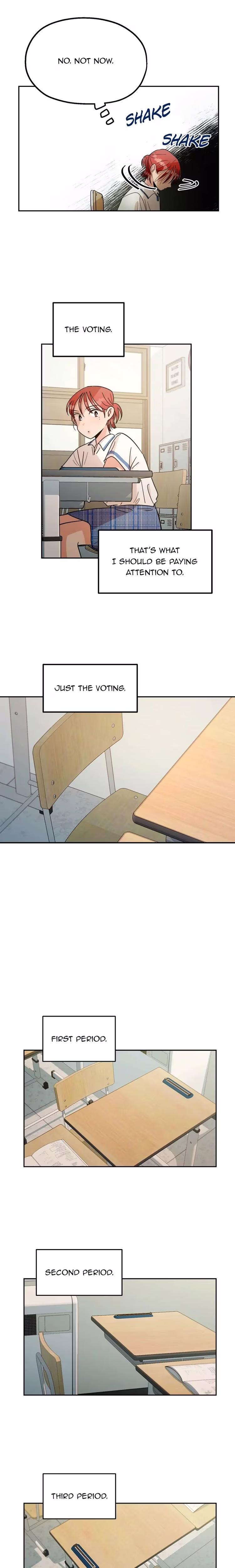 Pyramid Game - Chapter 14 - Part 12