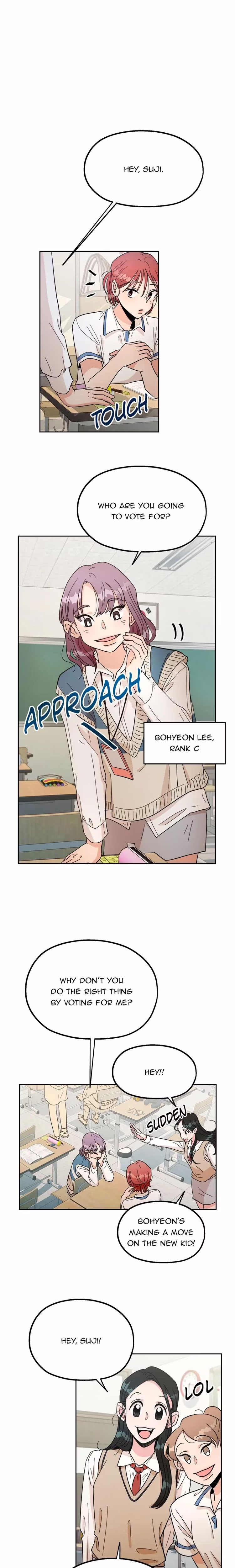 Pyramid Game - Chapter 14 - Part 14