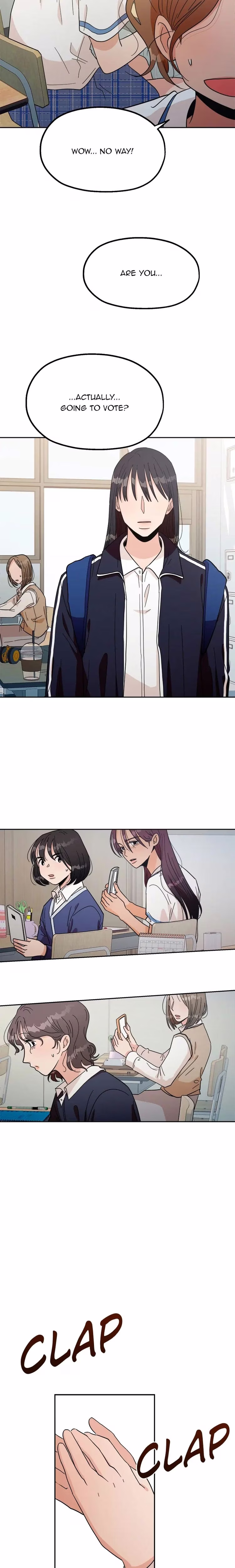 Pyramid Game - Chapter 14 - Part 17