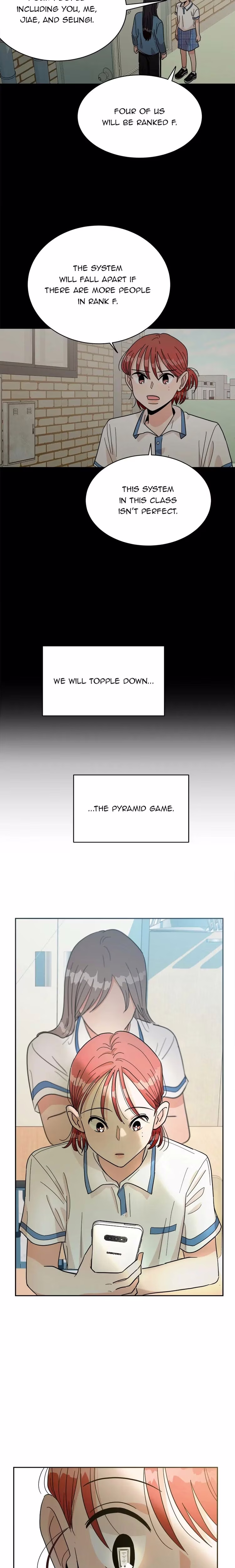 Pyramid Game - Chapter 14 - Part 21