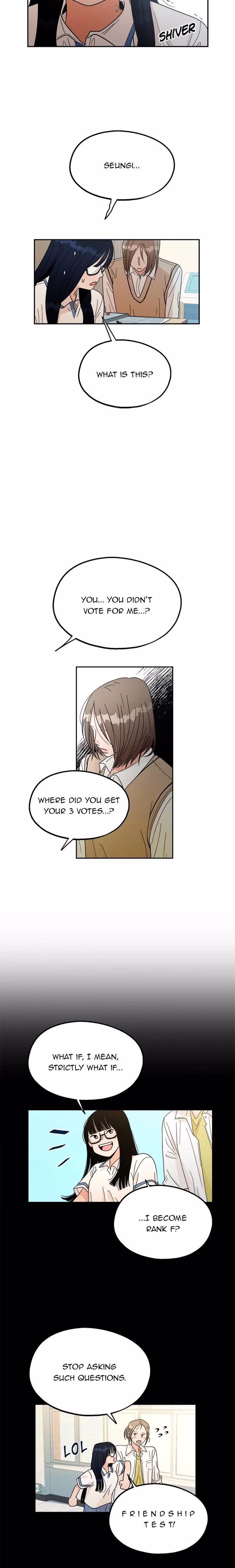 Pyramid Game - Chapter 15 - Part 4