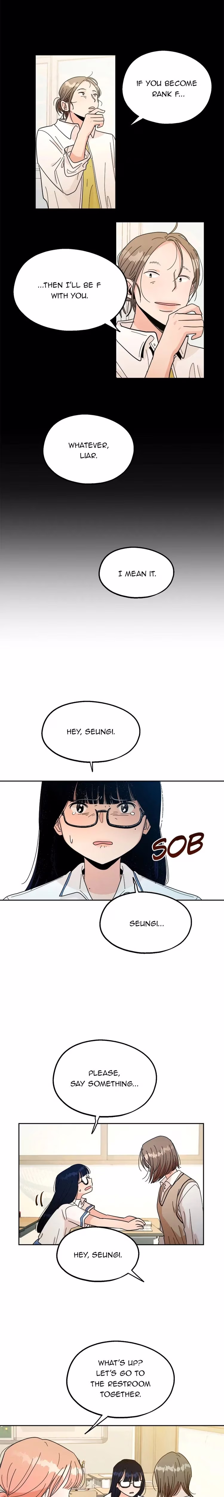 Pyramid Game - Chapter 15 - Part 5