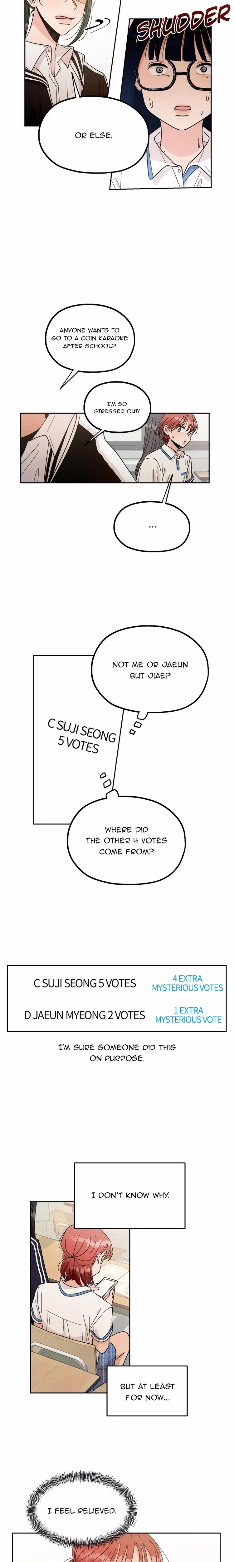 Pyramid Game - Chapter 15 - Part 10