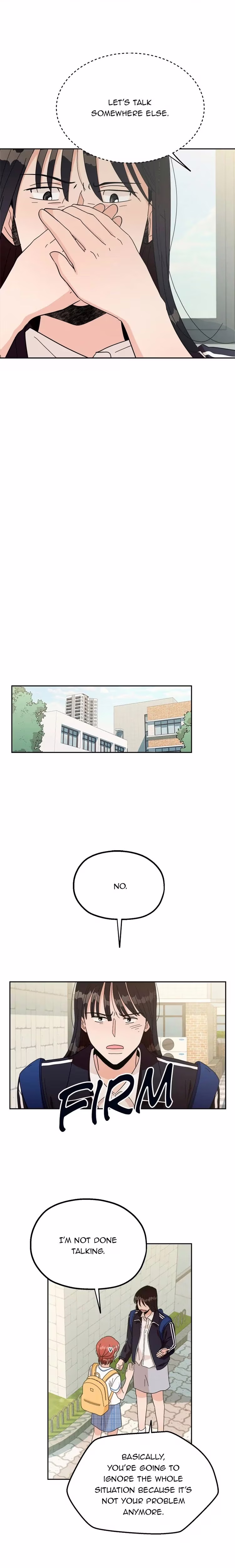 Pyramid Game - Chapter 15 - Part 14