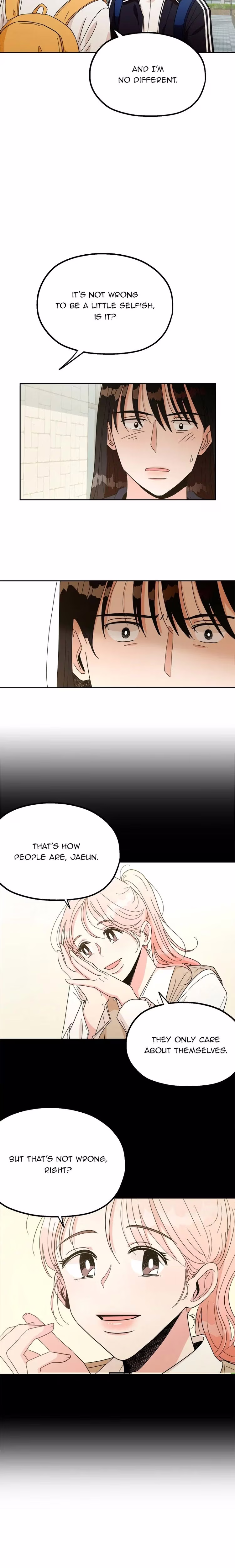 Pyramid Game - Chapter 15 - Part 17