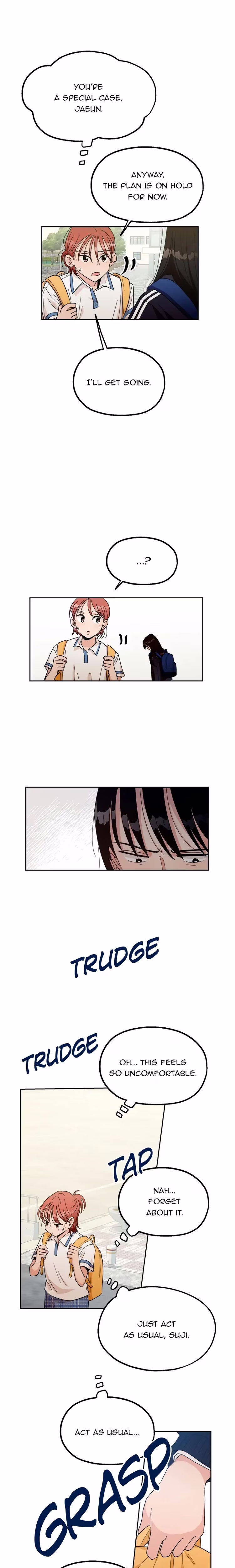 Pyramid Game - Chapter 15 - Part 18