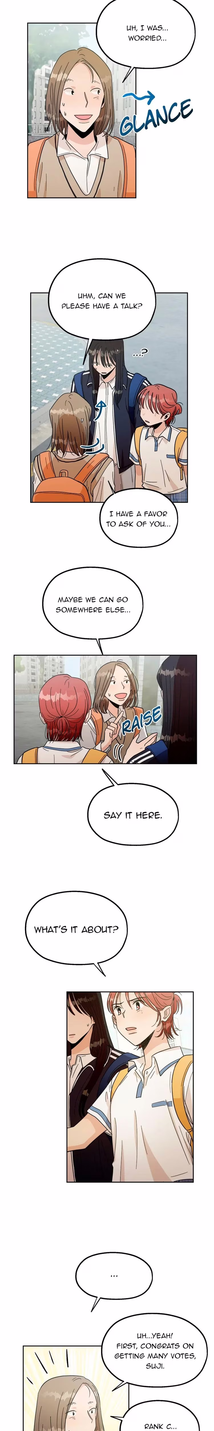 Pyramid Game - Chapter 16 - Part 4