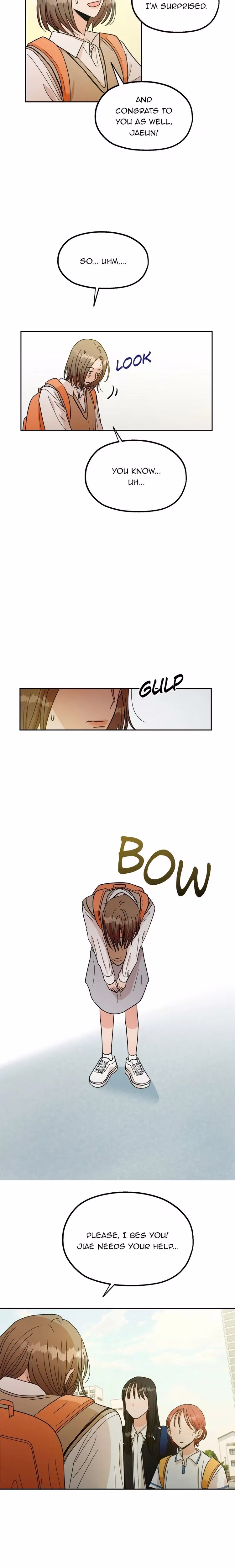 Pyramid Game - Chapter 16 - Part 5