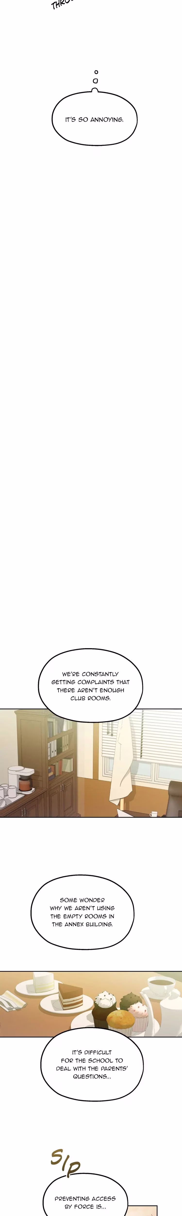 Pyramid Game - Chapter 16 - Part 15