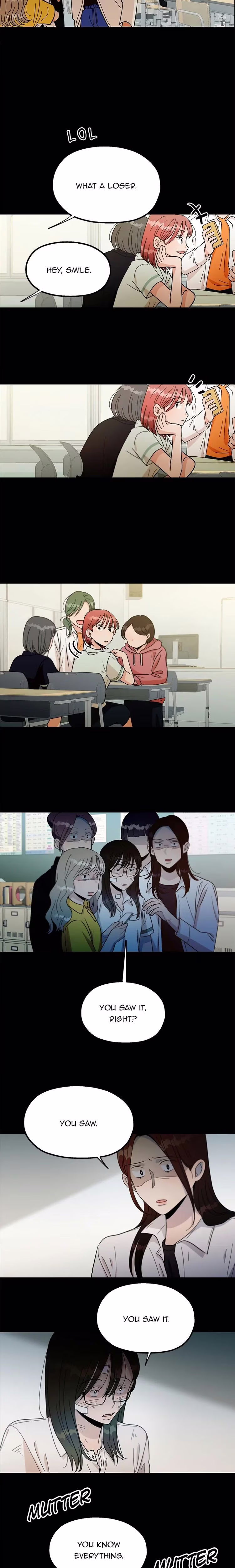 Pyramid Game - Chapter 17 - Part 3