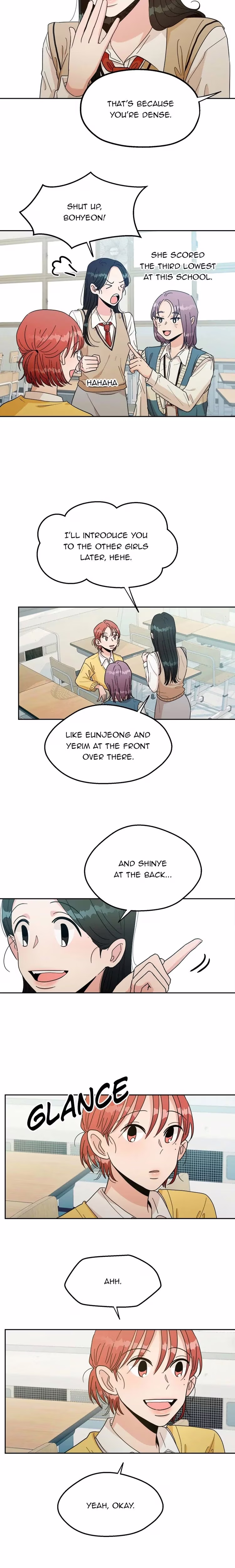 Pyramid Game - Chapter 17 - Part 12