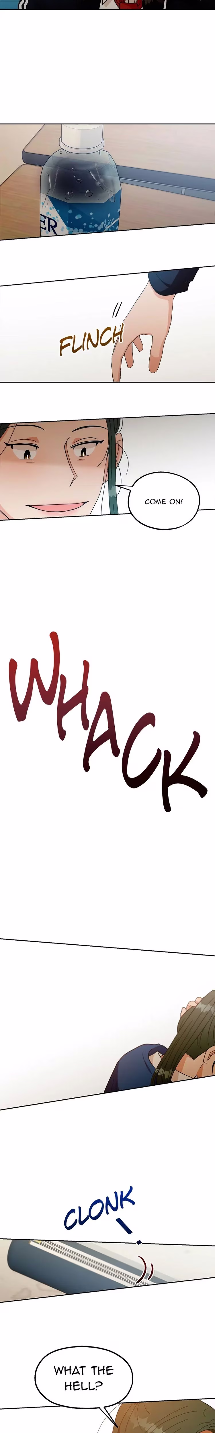 Pyramid Game - Chapter 17 - Part 16