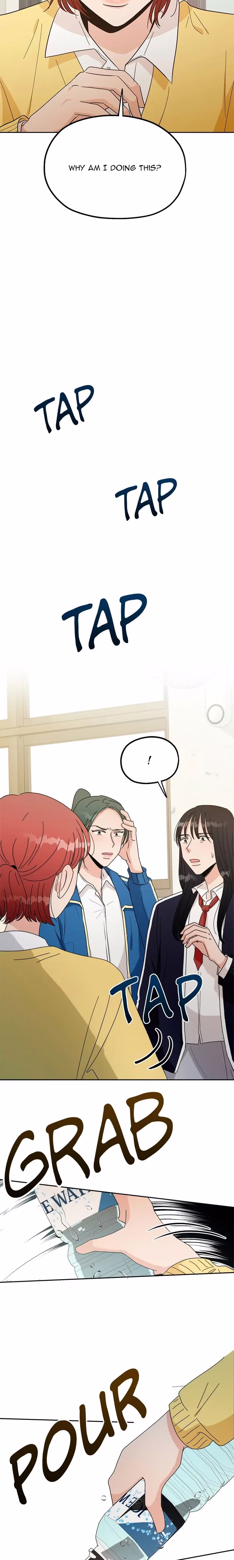 Pyramid Game - Chapter 18 - Part 4