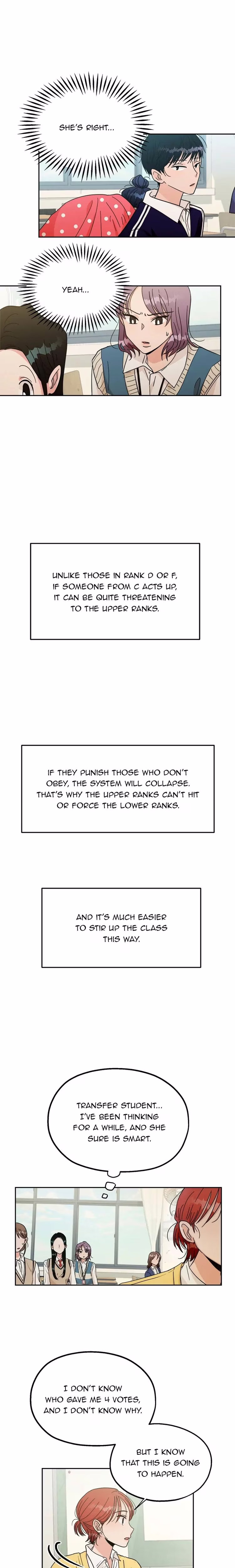 Pyramid Game - Chapter 18 - Part 9