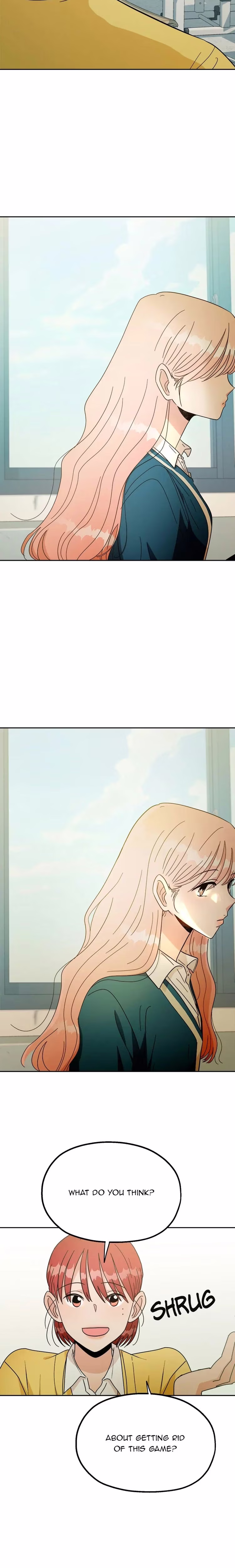 Pyramid Game - Chapter 18 - Part 11