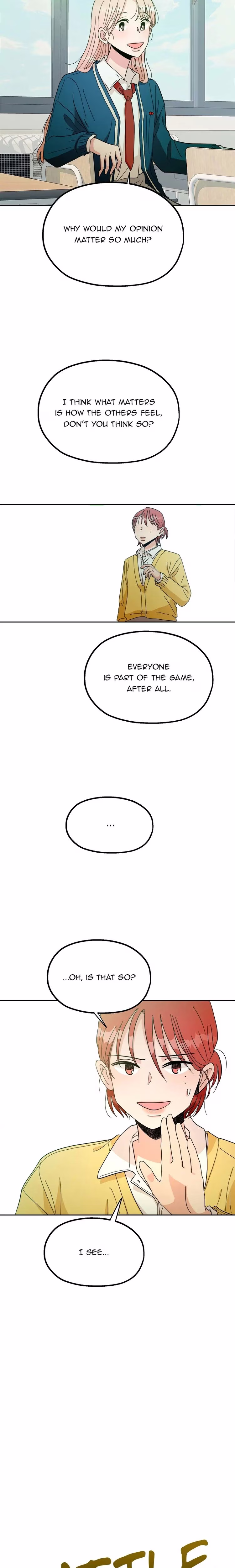 Pyramid Game - Chapter 18 - Part 13