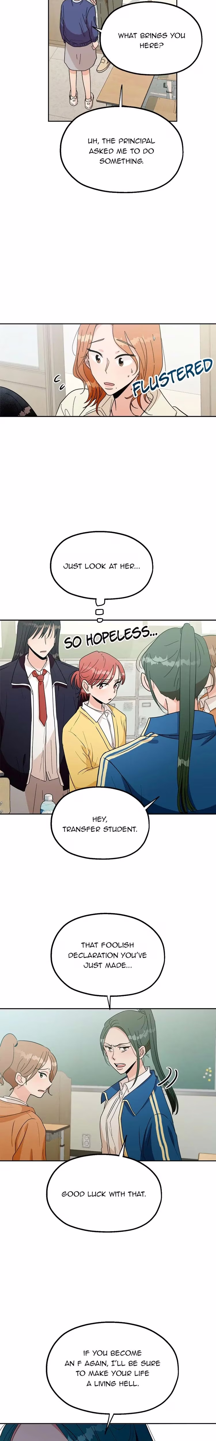 Pyramid Game - Chapter 18 - Part 16