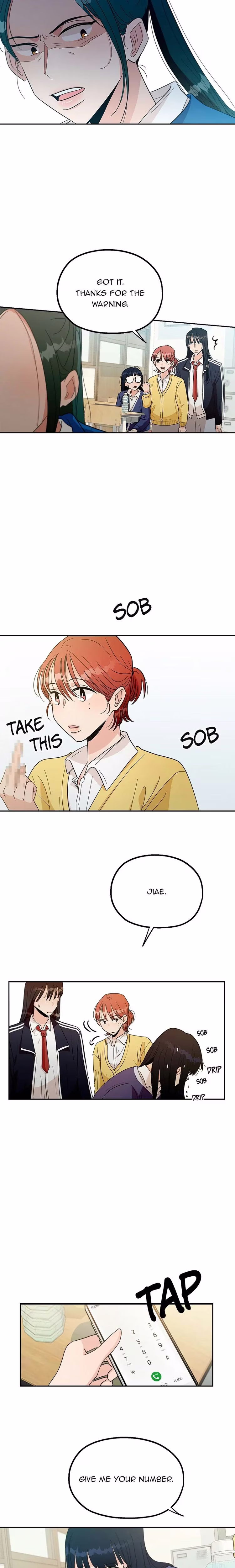 Pyramid Game - Chapter 18 - Part 17