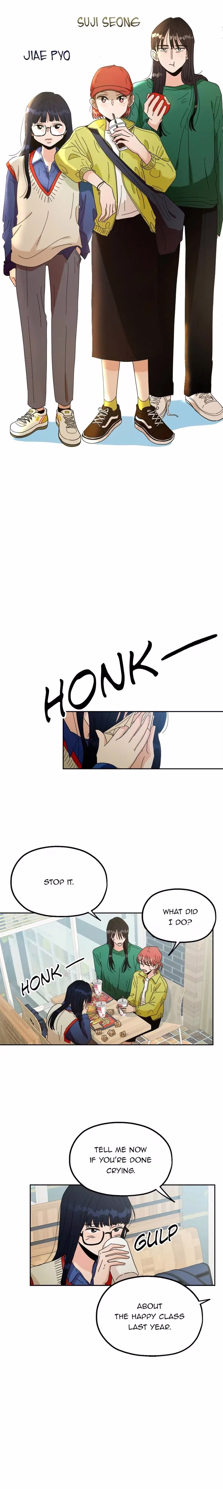 Pyramid Game - Chapter 19 - Part 5