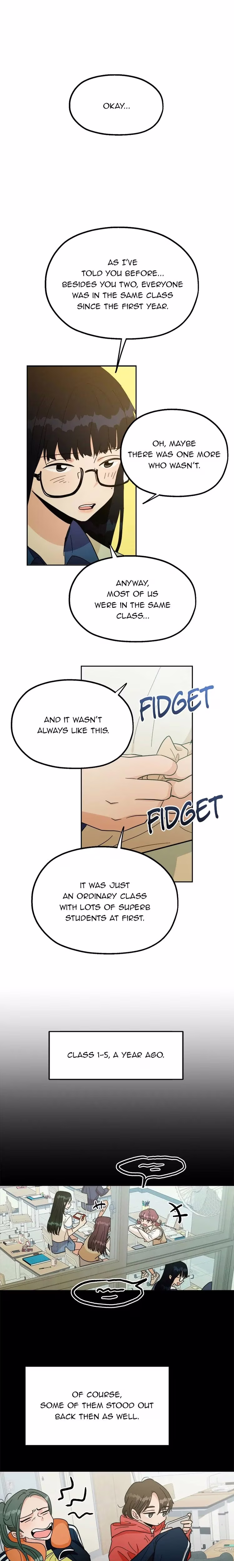 Pyramid Game - Chapter 19 - Part 6