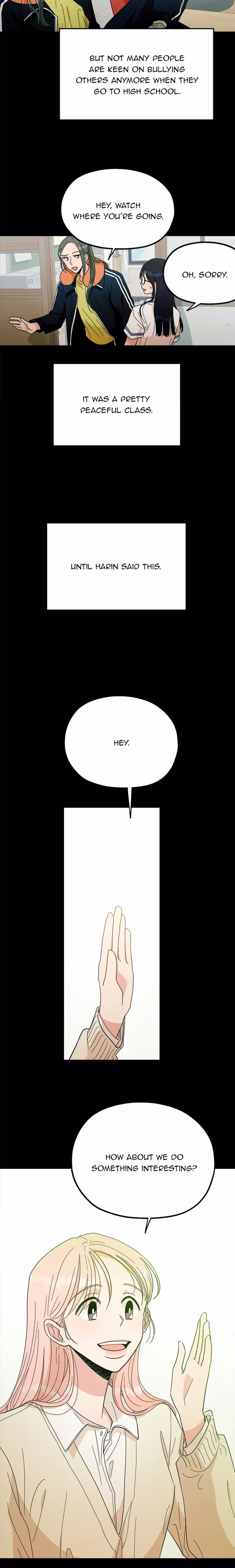 Pyramid Game - Chapter 19 - Part 7