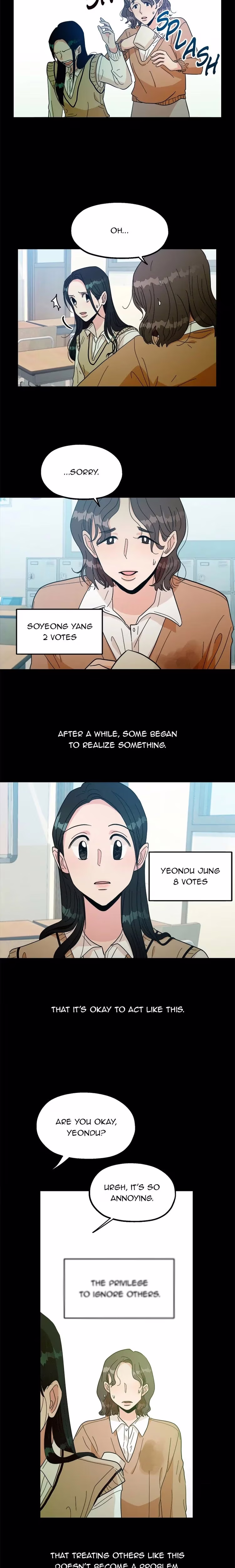 Pyramid Game - Chapter 19 - Part 10