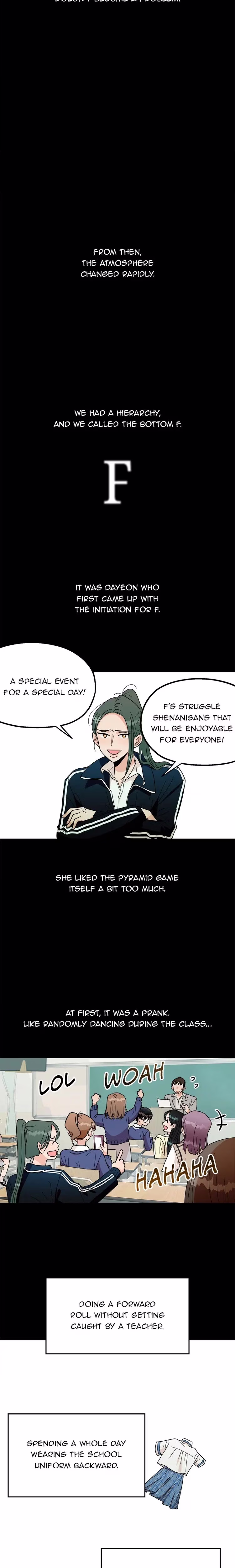 Pyramid Game - Chapter 19 - Part 11