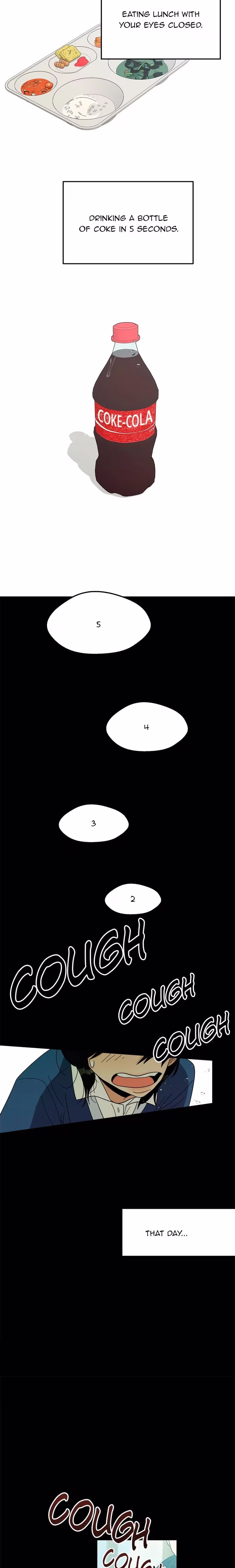 Pyramid Game - Chapter 19 - Part 12