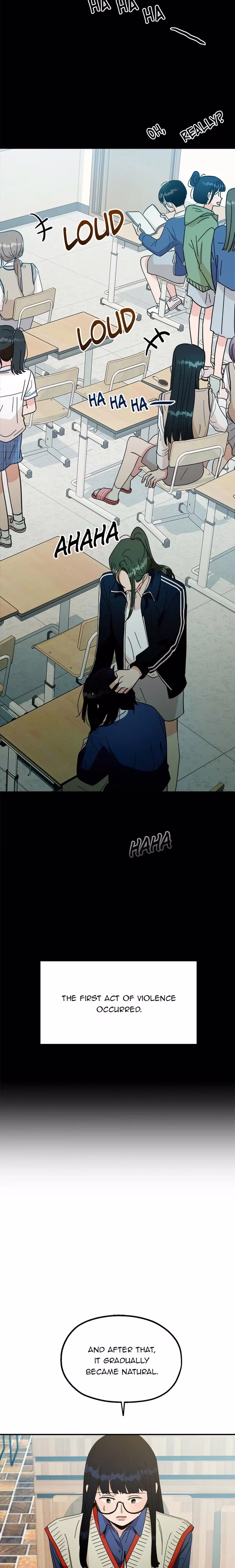 Pyramid Game - Chapter 19 - Part 14