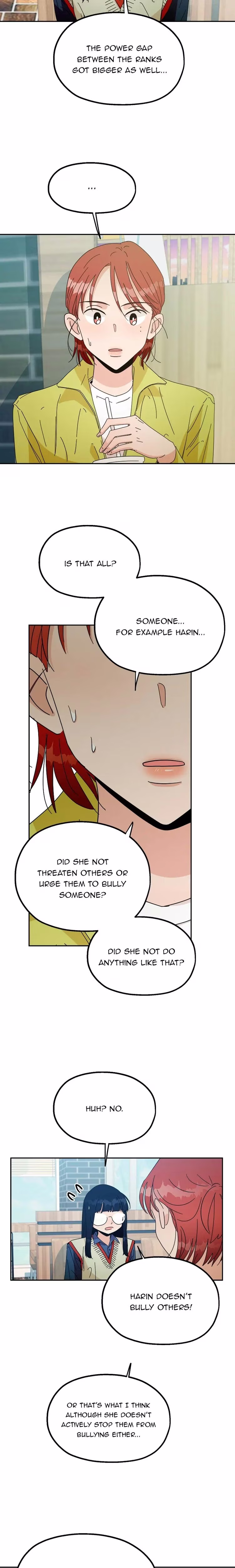 Pyramid Game - Chapter 19 - Part 15