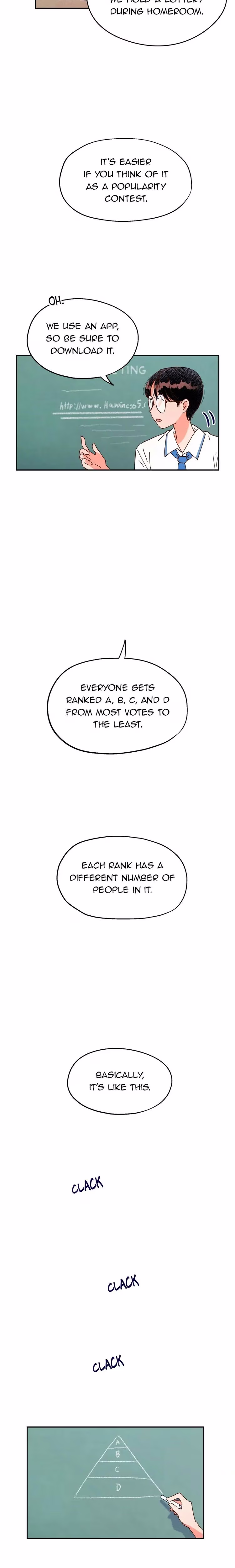 Pyramid Game - Chapter 2 - Part 3