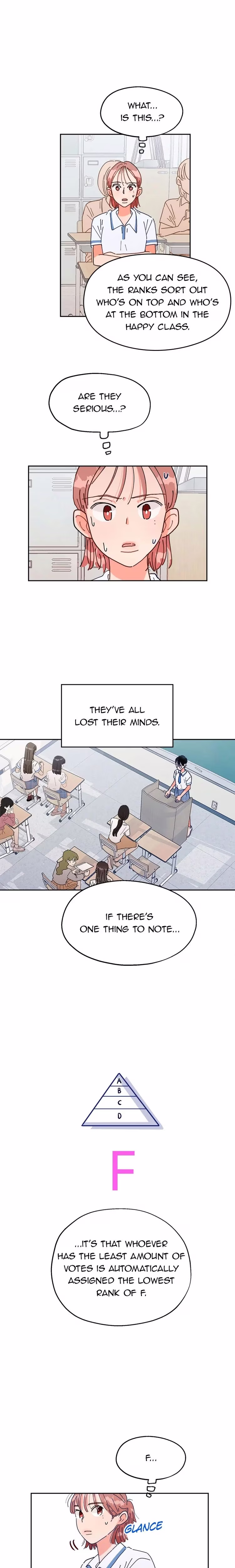 Pyramid Game - Chapter 2 - Part 4