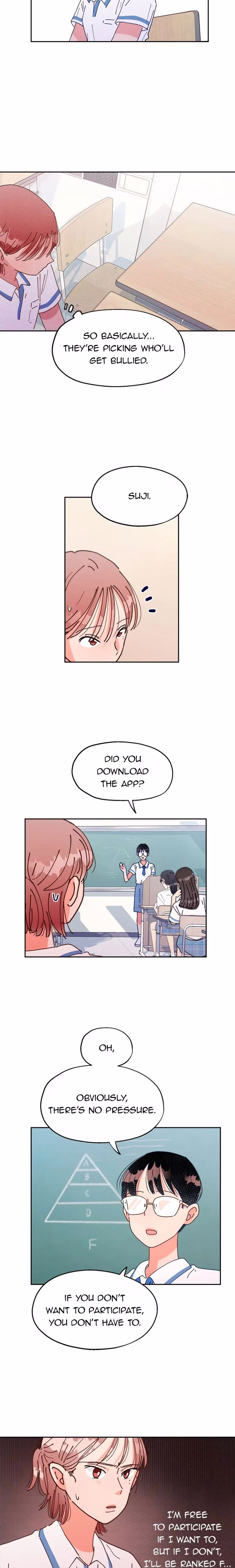 Pyramid Game - Chapter 2 - Part 5