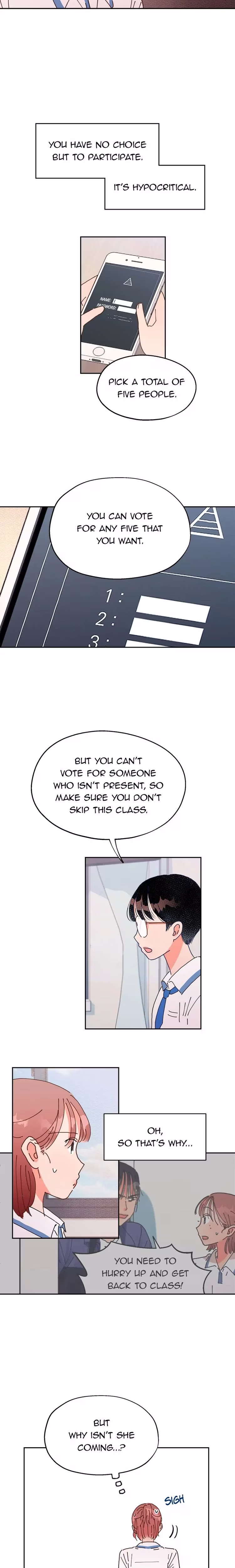 Pyramid Game - Chapter 2 - Part 6