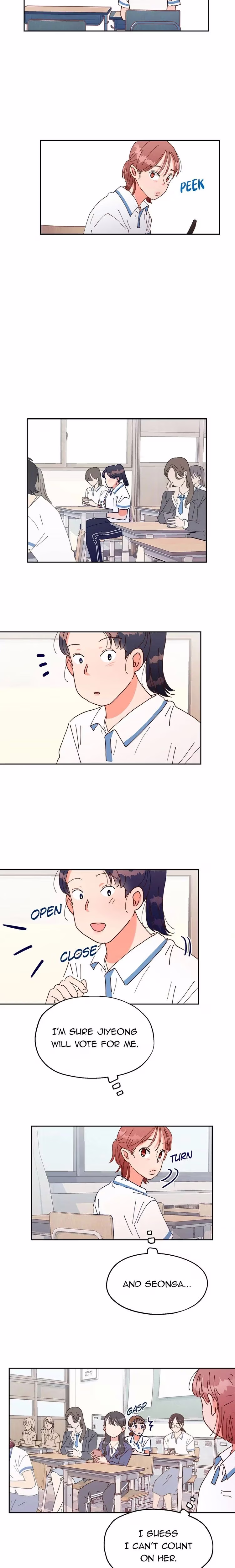 Pyramid Game - Chapter 2 - Part 7